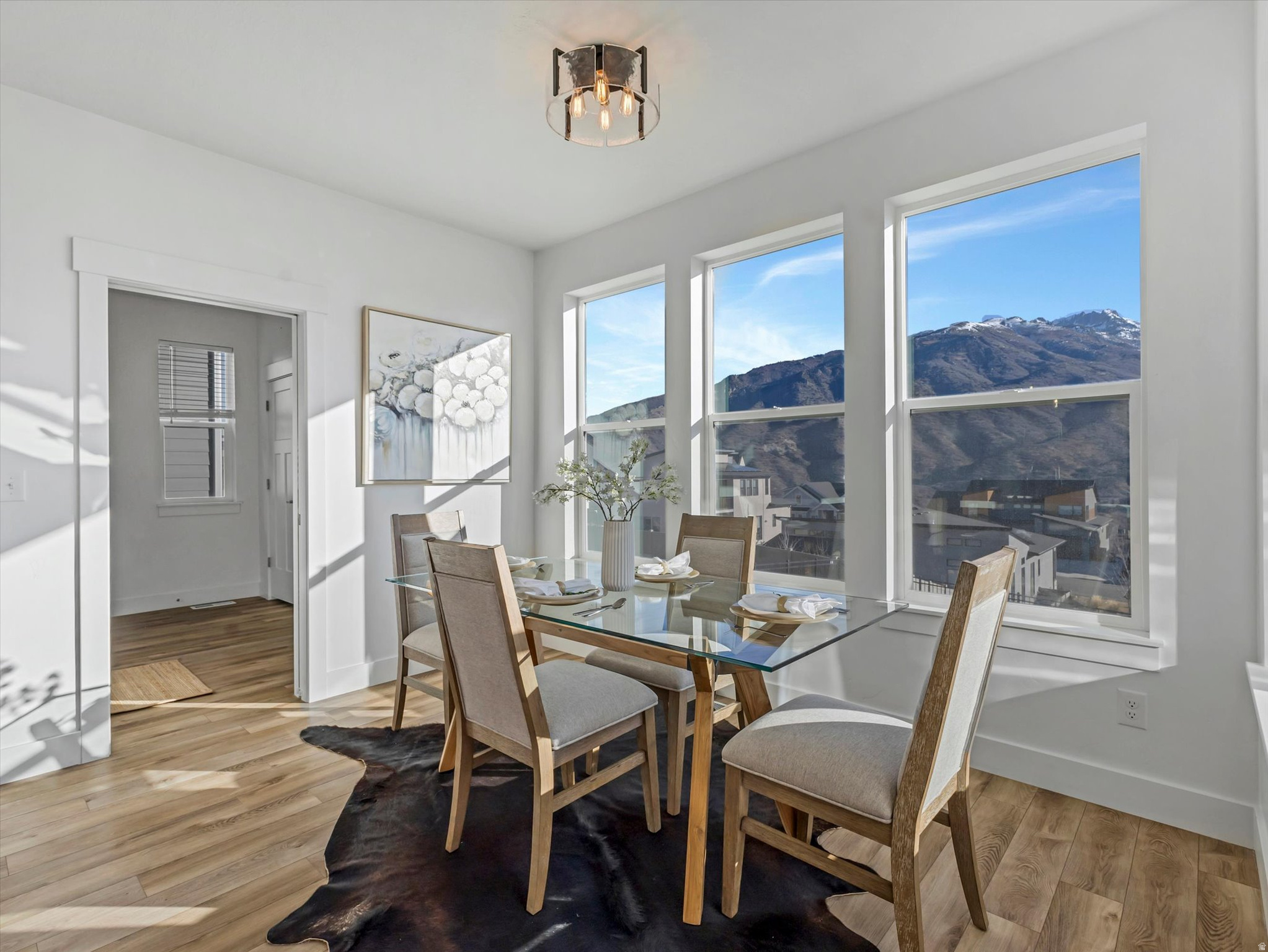 SUNCREST/EDELWEISS - Residential