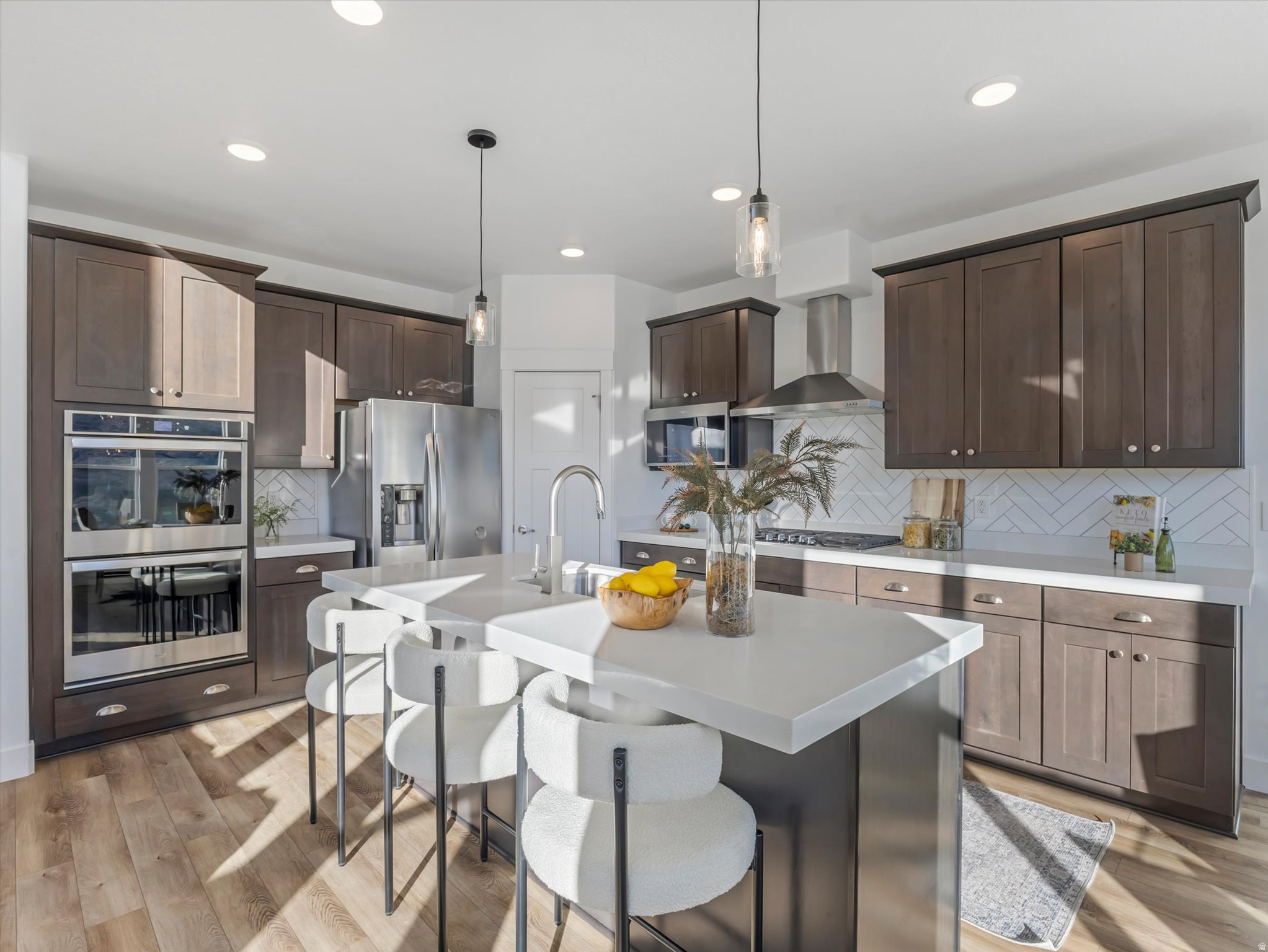 SUNCREST/EDELWEISS - Residential