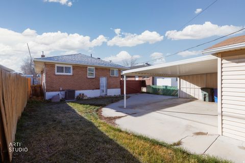 Tiny photo for 567 E REDONDO AVE, Salt Lake City, UT 84105 (MLS # 2131672)