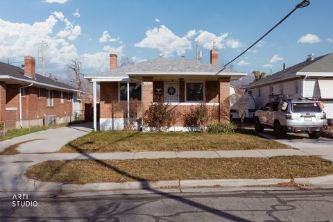 Photo of 567 E REDONDO AVE, Salt Lake City, UT 84105 (MLS # 2131672)