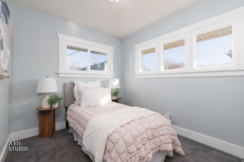 Tiny photo for 567 E REDONDO AVE, Salt Lake City, UT 84105 (MLS # 2131672)