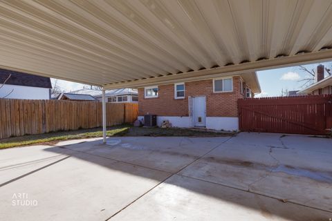 Tiny photo for 567 E REDONDO AVE, Salt Lake City, UT 84105 (MLS # 2131672)