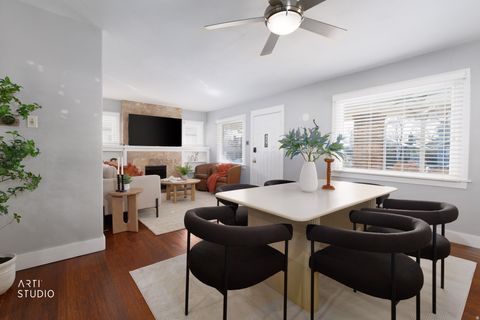 Tiny photo for 567 E REDONDO AVE, Salt Lake City, UT 84105 (MLS # 2131672)