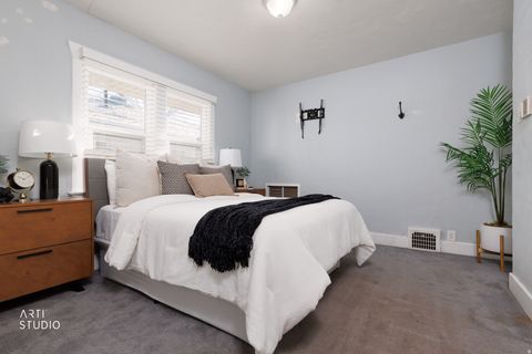 Tiny photo for 567 E REDONDO AVE, Salt Lake City, UT 84105 (MLS # 2131672)