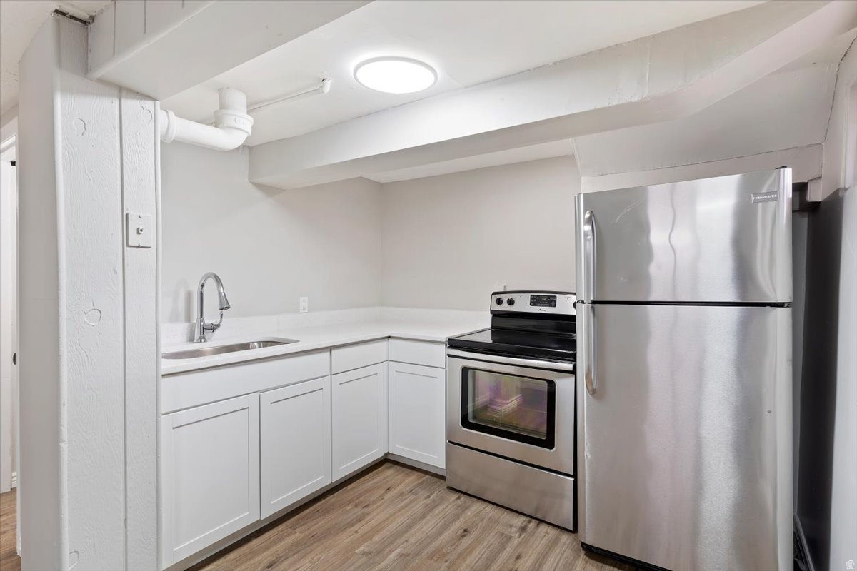 CHIMES VIEW ACRES - Residential