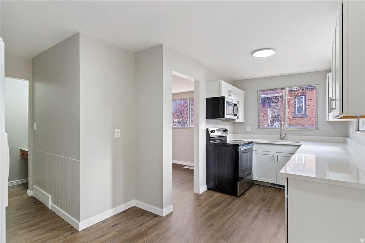 CHIMES VIEW ACRES - Residential