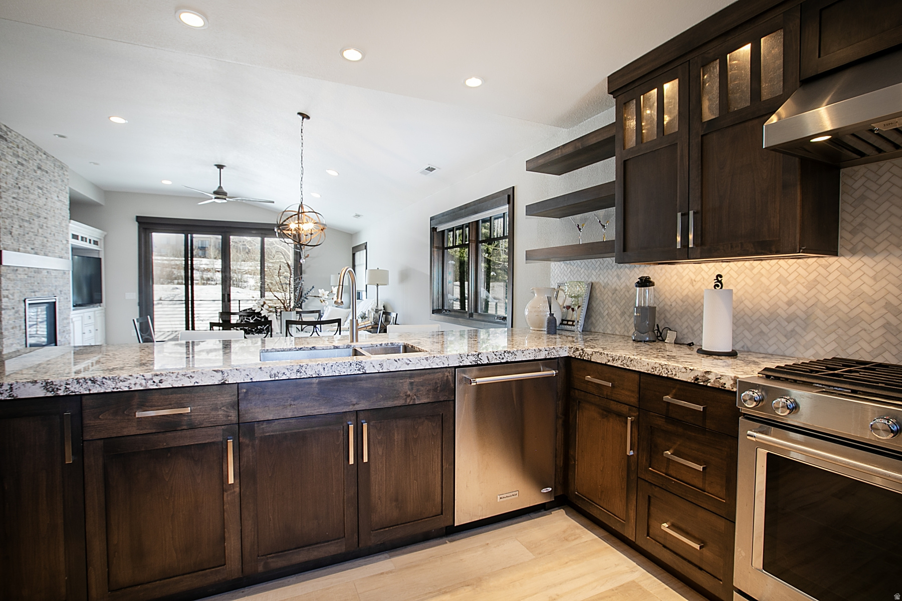 WILLOW DRAW COTTAGES AT SUN PEAK - Residential Lease