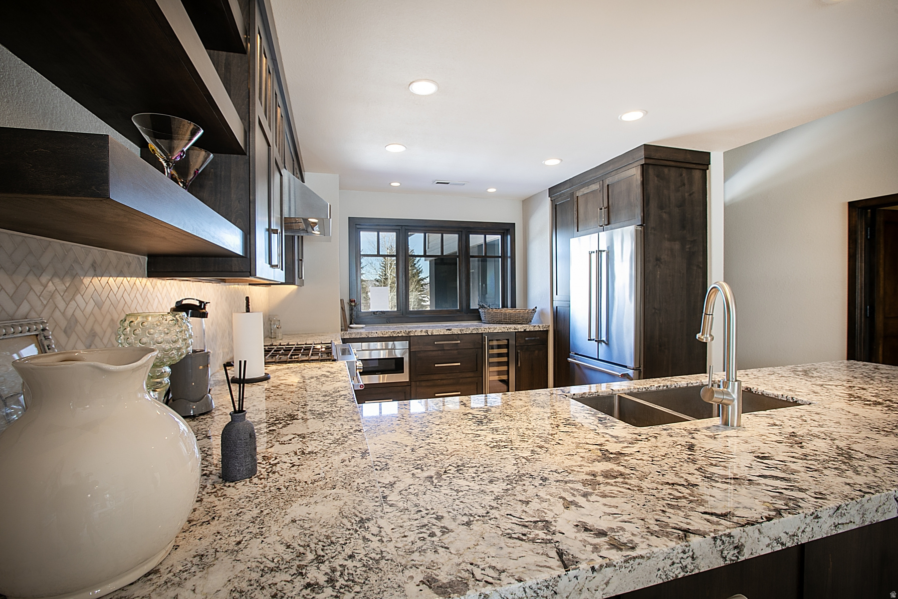 WILLOW DRAW COTTAGES AT SUN PEAK - Residential Lease