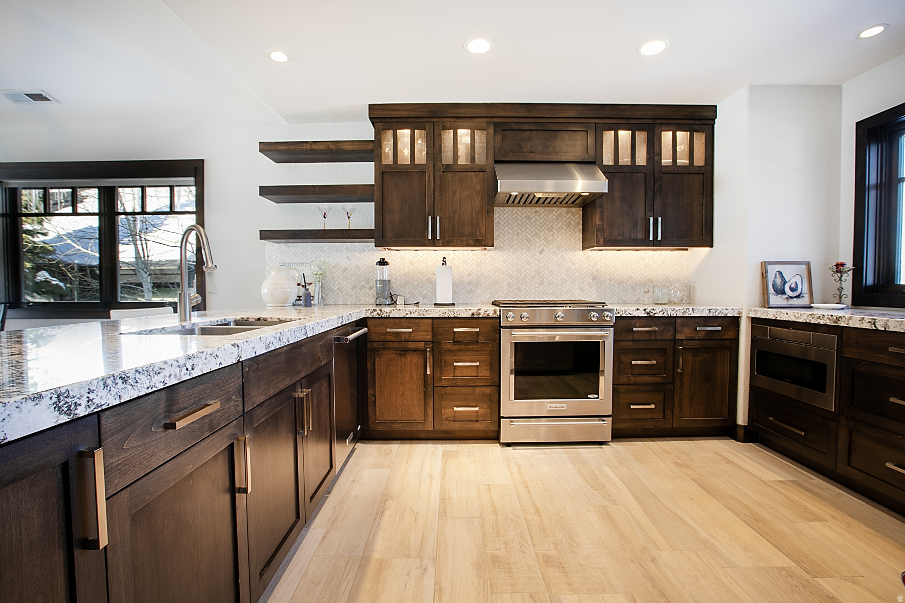 WILLOW DRAW COTTAGES AT SUN PEAK - Residential Lease