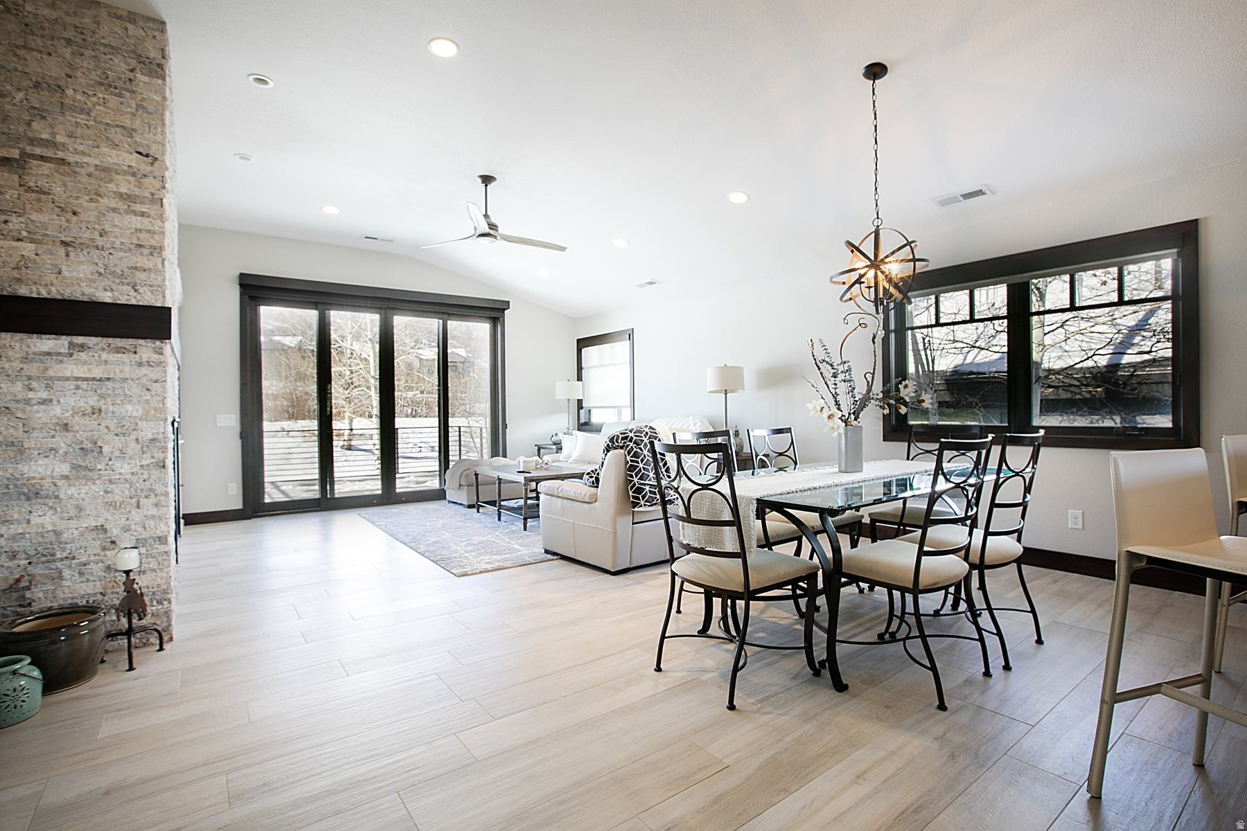 WILLOW DRAW COTTAGES AT SUN PEAK - Residential Lease