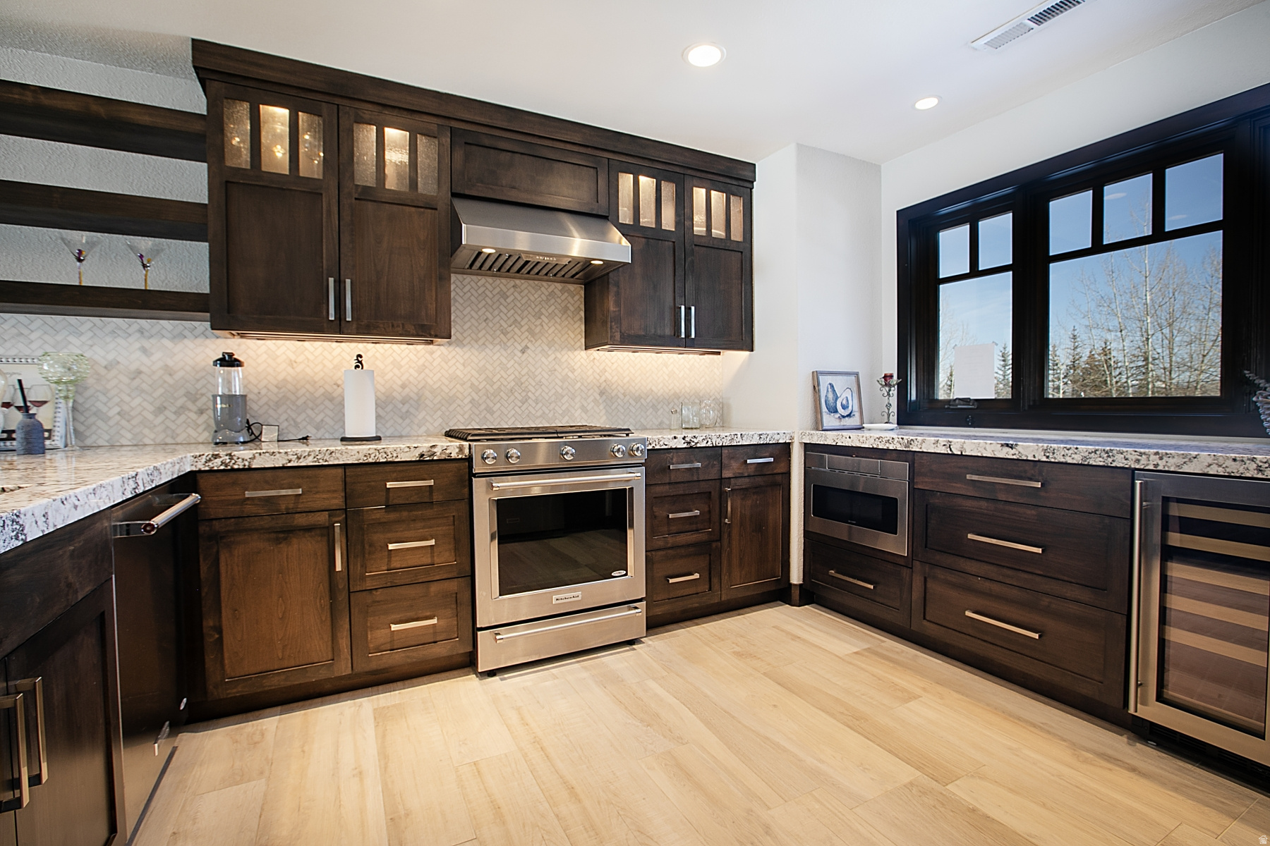 WILLOW DRAW COTTAGES AT SUN PEAK - Residential Lease