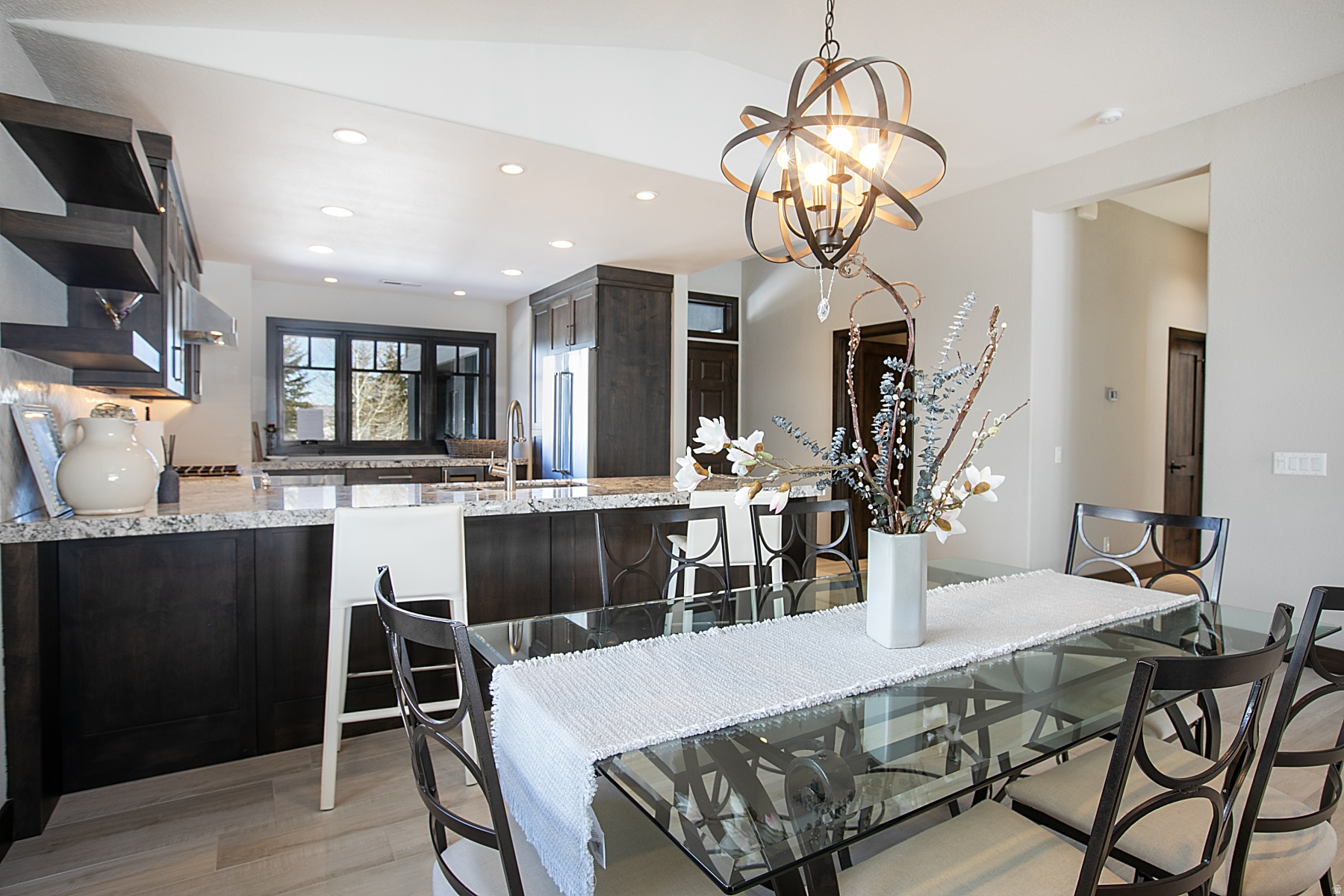 WILLOW DRAW COTTAGES AT SUN PEAK - Residential Lease