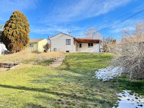 Tiny photo for 35 AIRLANE DR, Clearfield, UT 84015 (MLS # 2131729)