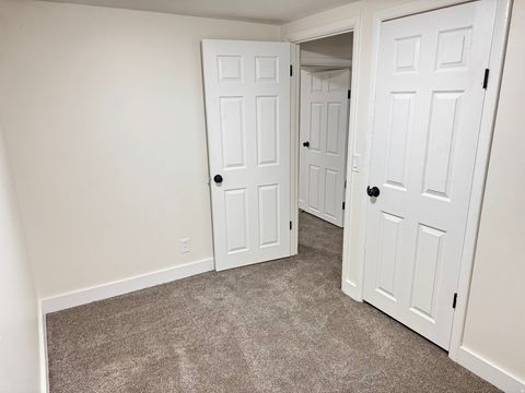 Tiny photo for 35 AIRLANE DR, Clearfield, UT 84015 (MLS # 2131729)