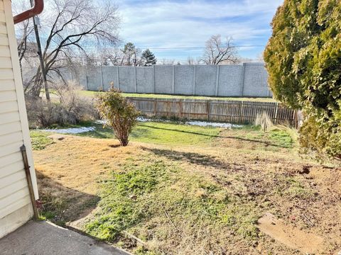 Tiny photo for 35 AIRLANE DR, Clearfield, UT 84015 (MLS # 2131729)