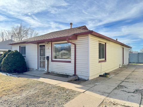 Tiny photo for 35 AIRLANE DR, Clearfield, UT 84015 (MLS # 2131729)