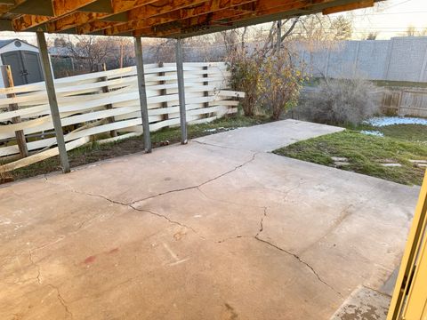 Tiny photo for 35 AIRLANE DR, Clearfield, UT 84015 (MLS # 2131729)
