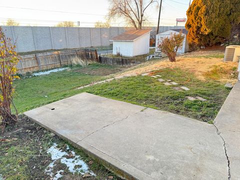 Tiny photo for 35 AIRLANE DR, Clearfield, UT 84015 (MLS # 2131729)