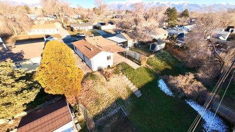 Tiny photo for 35 AIRLANE DR, Clearfield, UT 84015 (MLS # 2131729)
