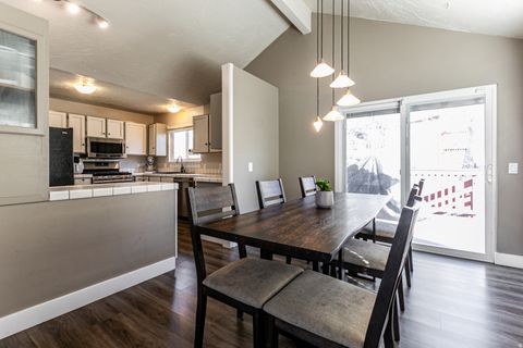 Tiny photo for 2547 E FALCON WAY, Sandy, UT 84093 (MLS # 2135440)