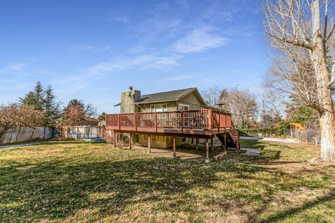 Tiny photo for 2547 E FALCON WAY, Sandy, UT 84093 (MLS # 2135440)