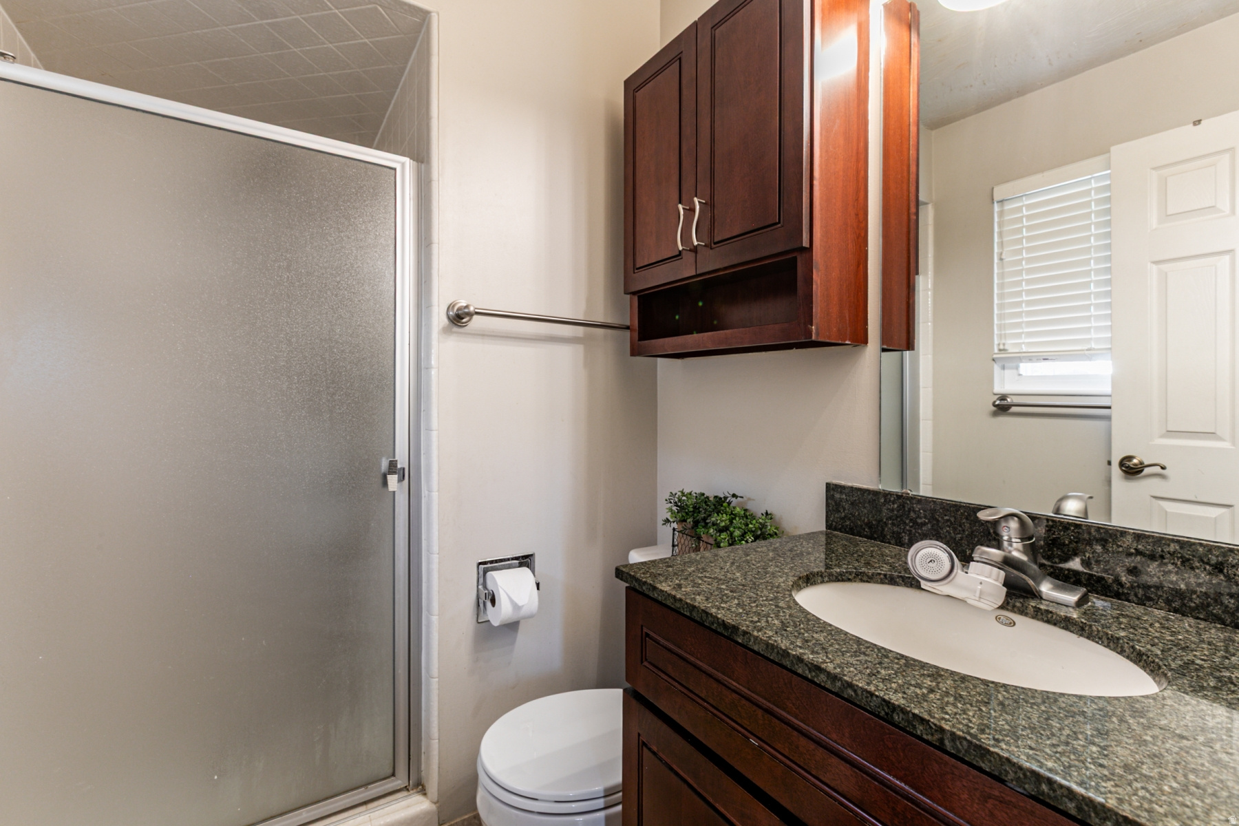 QUAIL HOLLOW - Residential