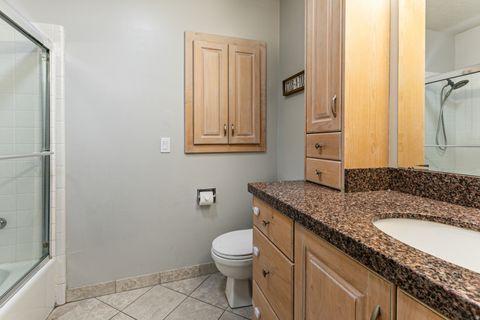 Tiny photo for 2547 E FALCON WAY, Sandy, UT 84093 (MLS # 2135440)