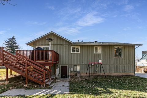 Tiny photo for 2547 E FALCON WAY, Sandy, UT 84093 (MLS # 2135440)