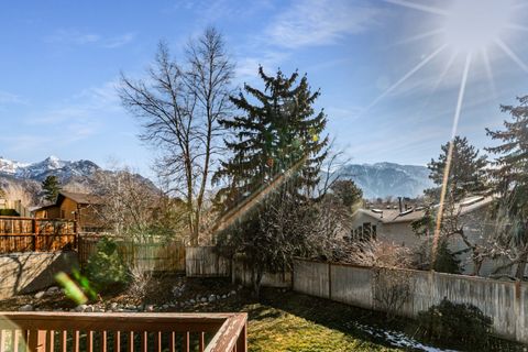 Tiny photo for 2547 E FALCON WAY, Sandy, UT 84093 (MLS # 2135440)