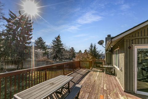 Tiny photo for 2547 E FALCON WAY, Sandy, UT 84093 (MLS # 2135440)