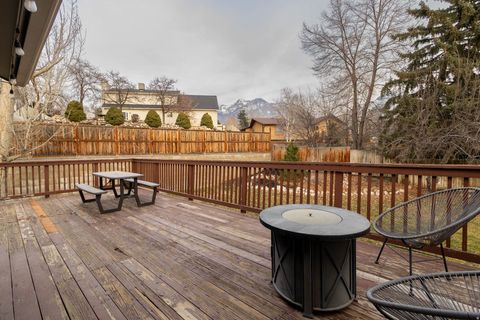 Tiny photo for 2547 E FALCON WAY, Sandy, UT 84093 (MLS # 2135440)