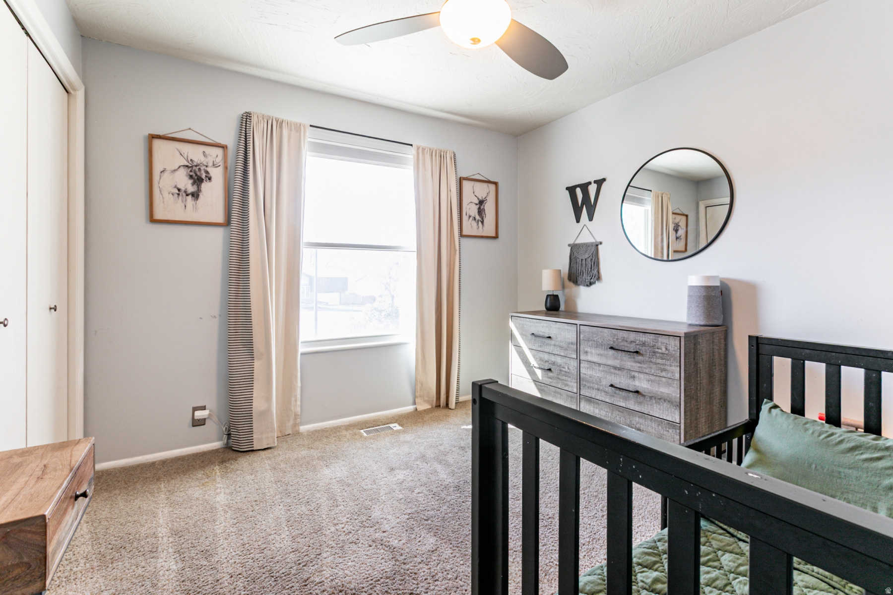 QUAIL HOLLOW - Residential