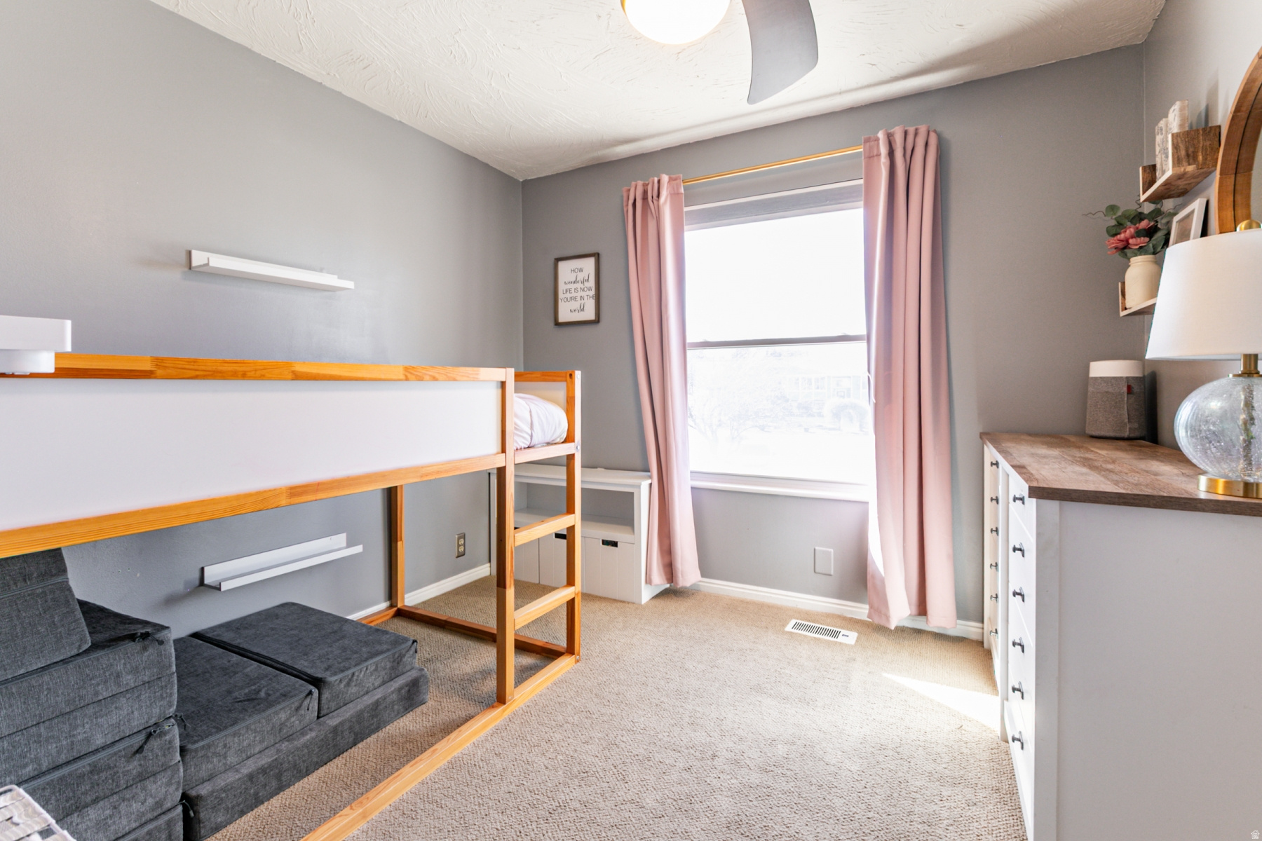 QUAIL HOLLOW - Residential