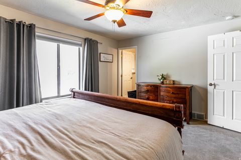 Tiny photo for 2547 E FALCON WAY, Sandy, UT 84093 (MLS # 2135440)