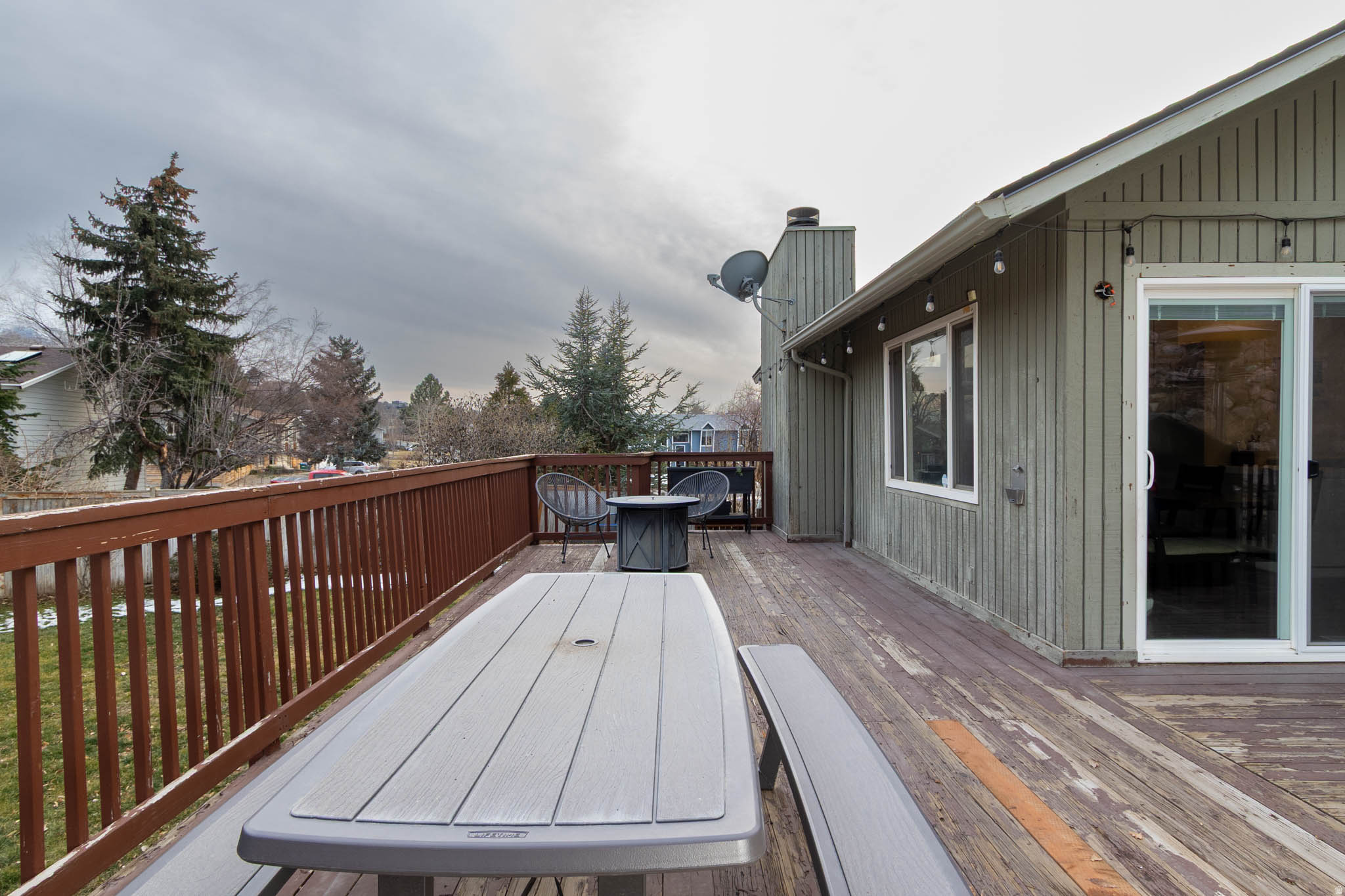 QUAIL HOLLOW - Residential