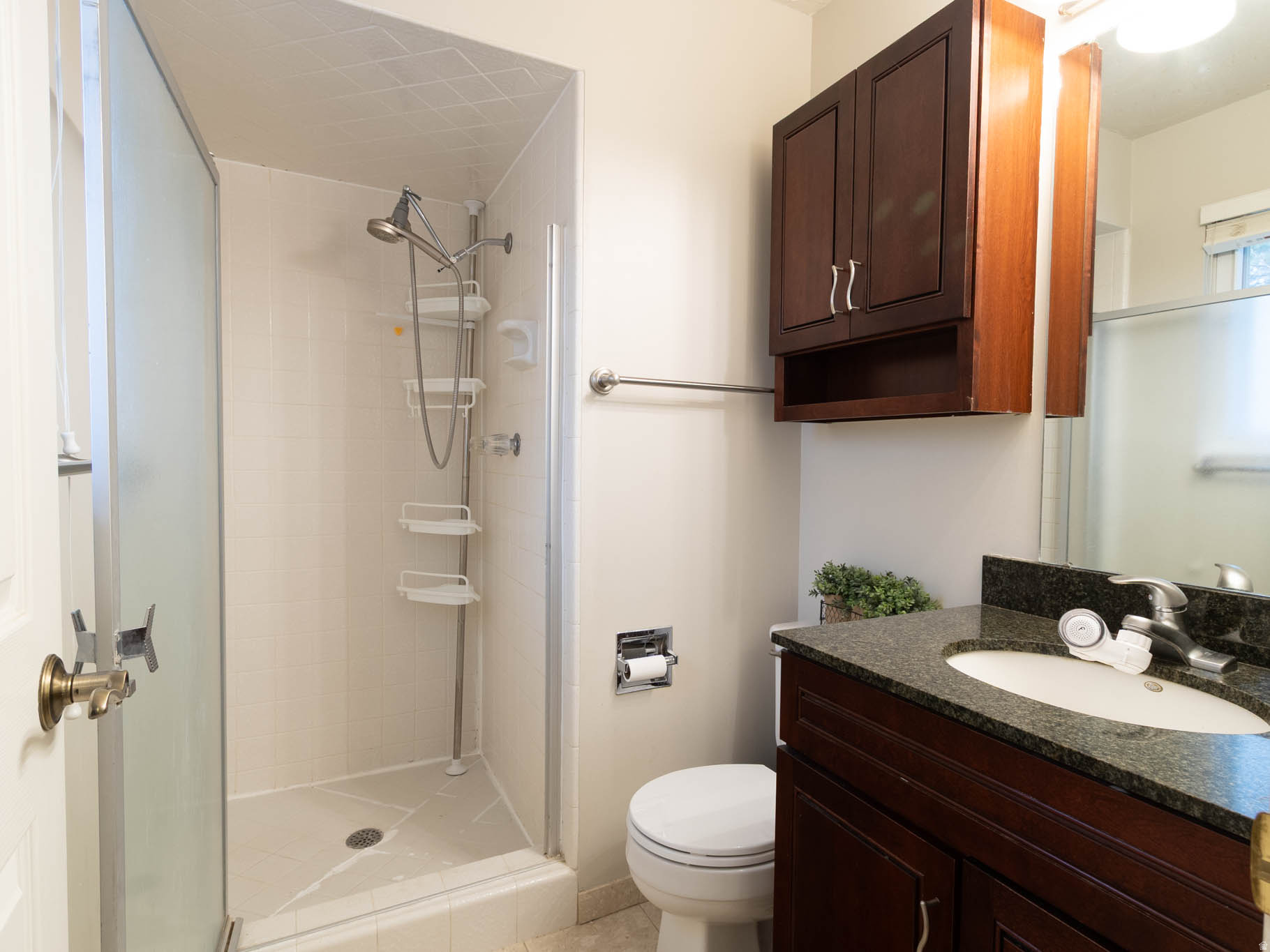 QUAIL HOLLOW - Residential