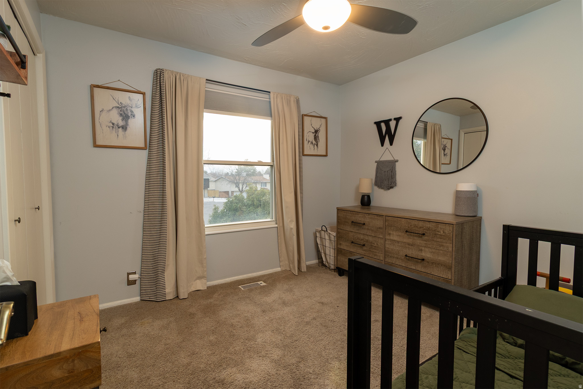 QUAIL HOLLOW - Residential