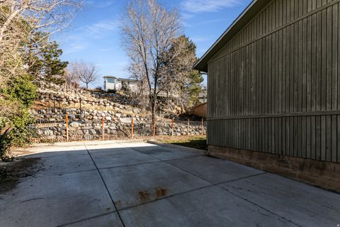 Tiny photo for 2547 E FALCON WAY, Sandy, UT 84093 (MLS # 2135440)