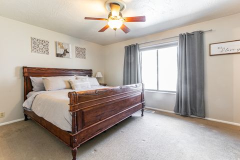 Tiny photo for 2547 E FALCON WAY, Sandy, UT 84093 (MLS # 2135440)