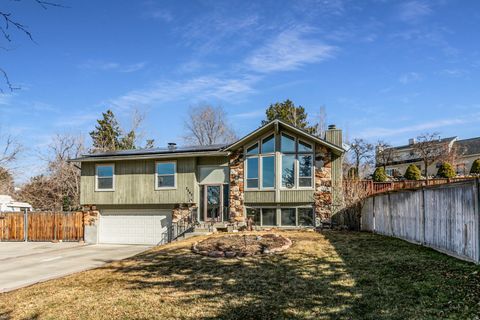 Tiny photo for 2547 E FALCON WAY, Sandy, UT 84093 (MLS # 2135440)