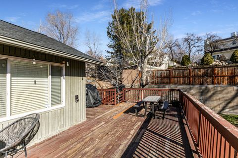 Tiny photo for 2547 E FALCON WAY, Sandy, UT 84093 (MLS # 2135440)