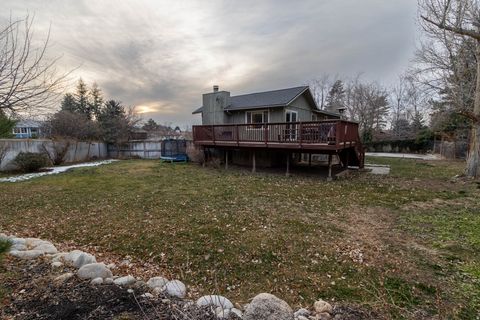 Tiny photo for 2547 E FALCON WAY, Sandy, UT 84093 (MLS # 2135440)