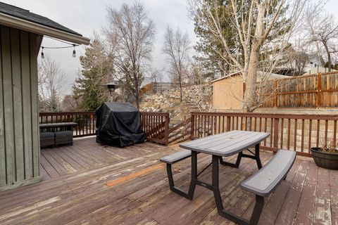 Tiny photo for 2547 E FALCON WAY, Sandy, UT 84093 (MLS # 2135440)