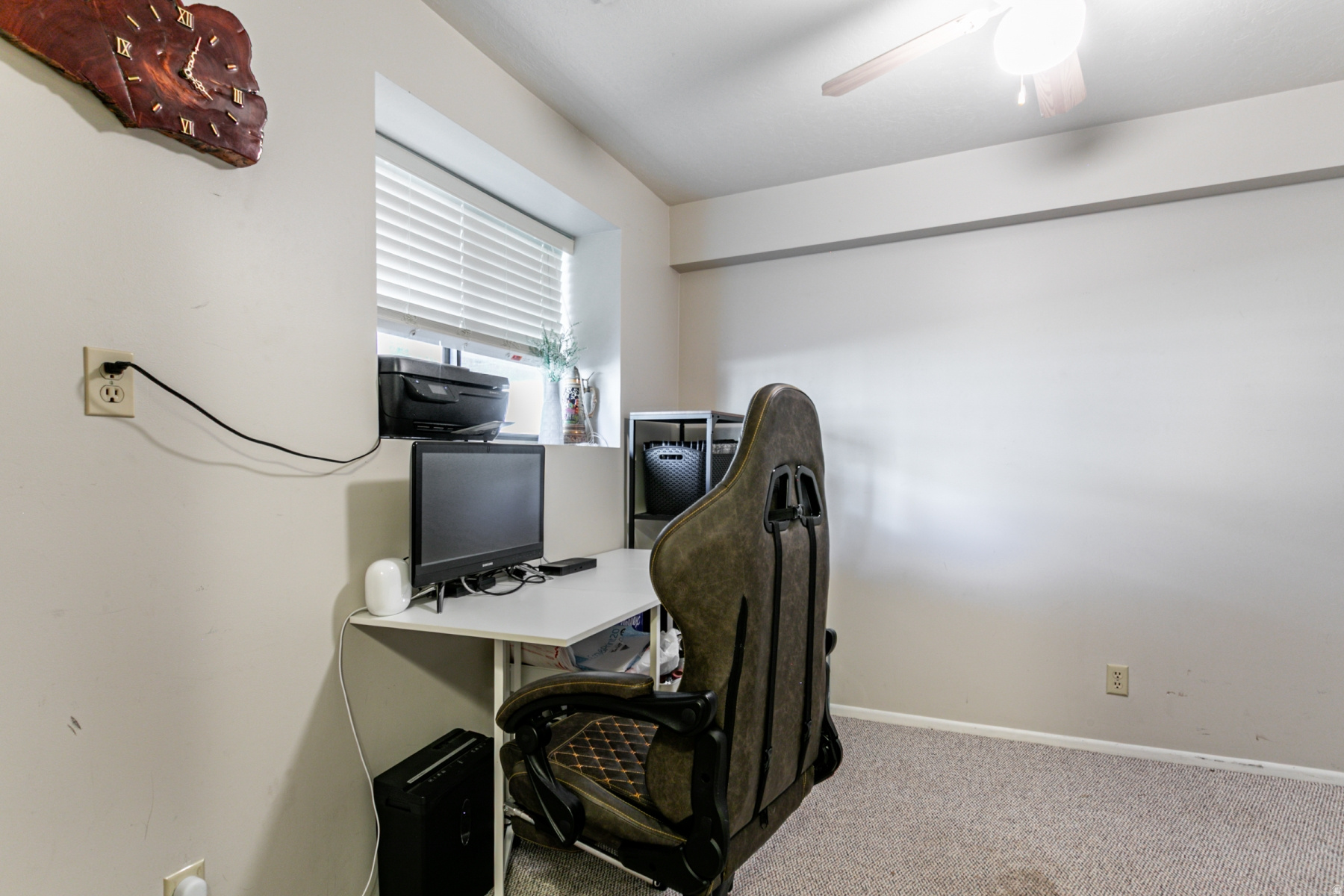 QUAIL HOLLOW - Residential