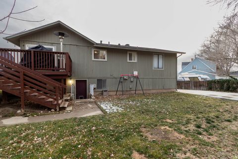 Tiny photo for 2547 E FALCON WAY, Sandy, UT 84093 (MLS # 2135440)