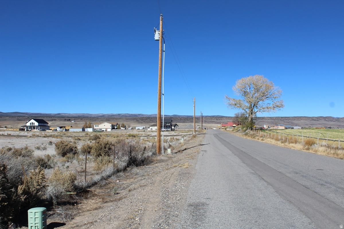 SLEEPING LEGENDS RANCH SUBDIVISION - Land