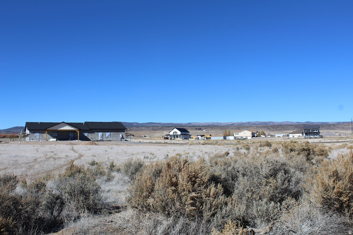 SLEEPING LEGENDS RANCH SUBDIVISION - Land