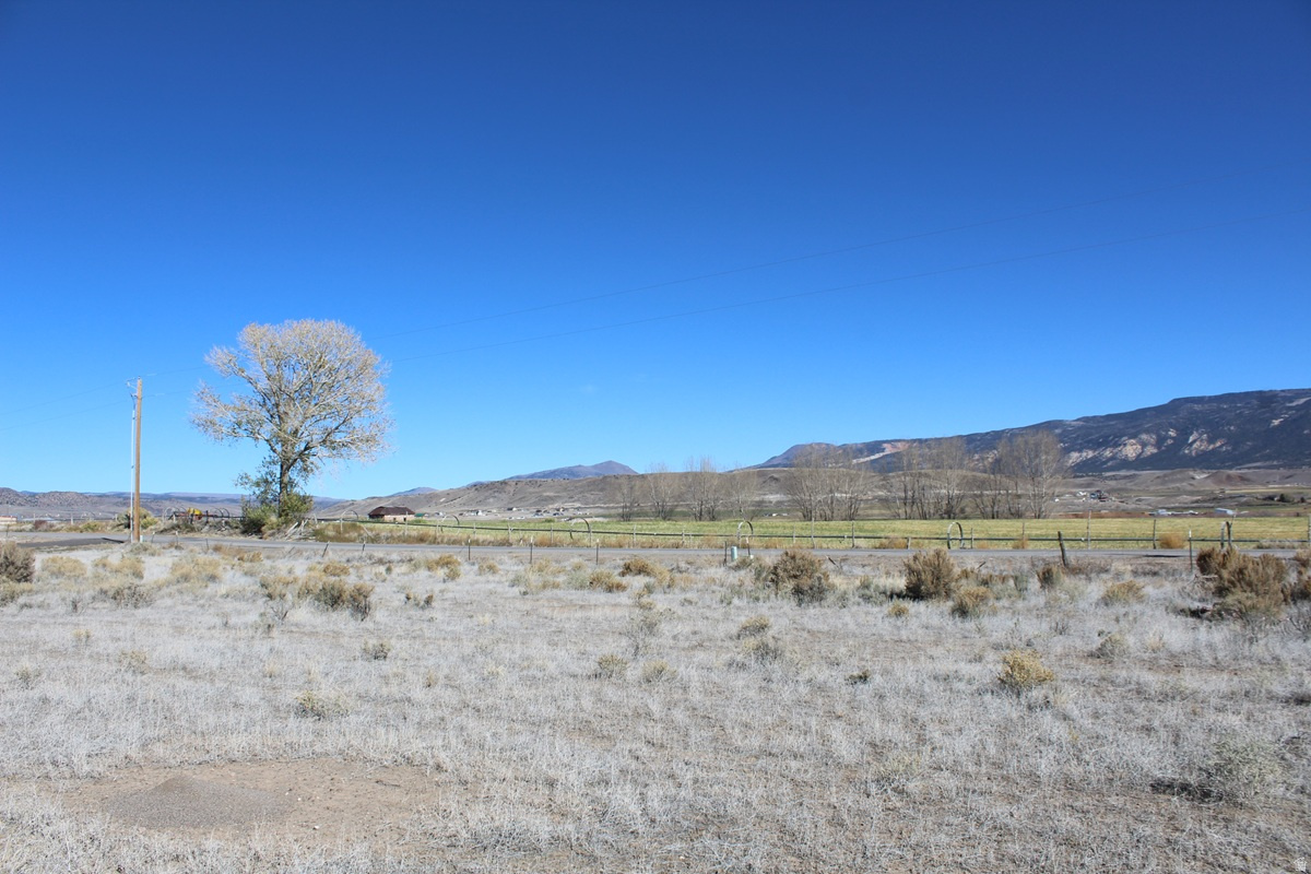 SLEEPING LEGENDS RANCH SUBDIVISION - Land