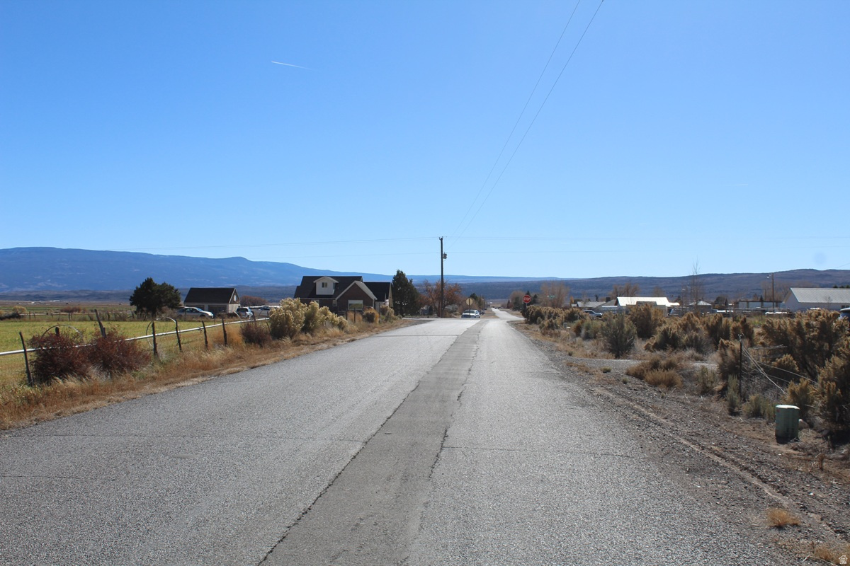 SLEEPING LEGENDS RANCH SUBDIVISION - Land