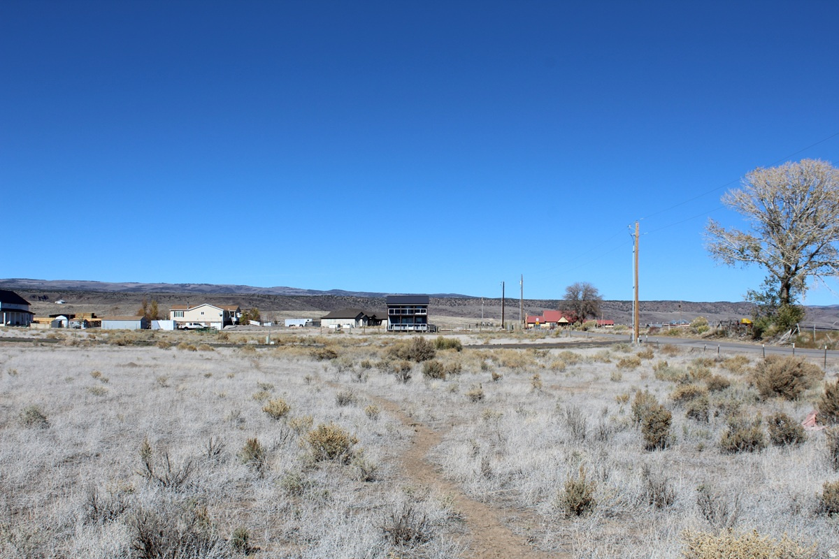 SLEEPING LEGENDS RANCH SUBDIVISION - Land